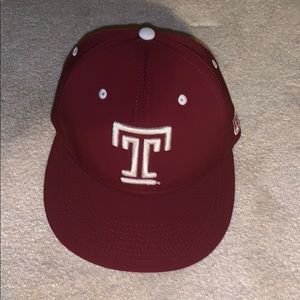 Temple university SnapBack